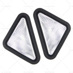 Headlight Tail Light Kit for Bobcat Loader 751 753 763 773 863 (6674400)