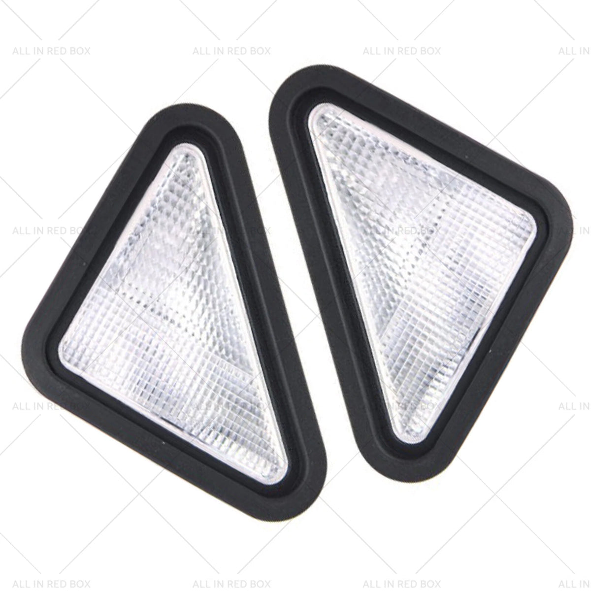 Headlight Tail Light Kit for Bobcat Loader 751 753 763 773 863 (6674400)