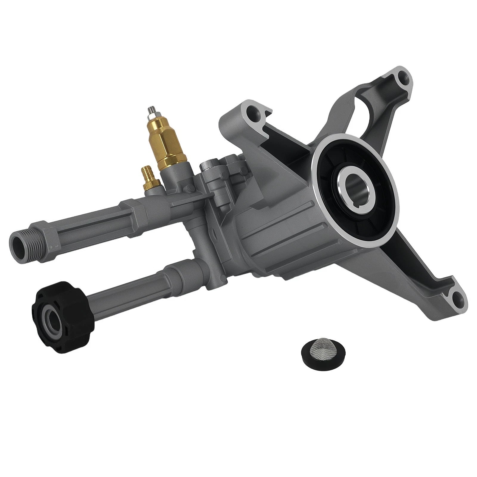 Pressure Washer Pump for RYOBI 2400 PSI Vertical Shaft (2024–2025)