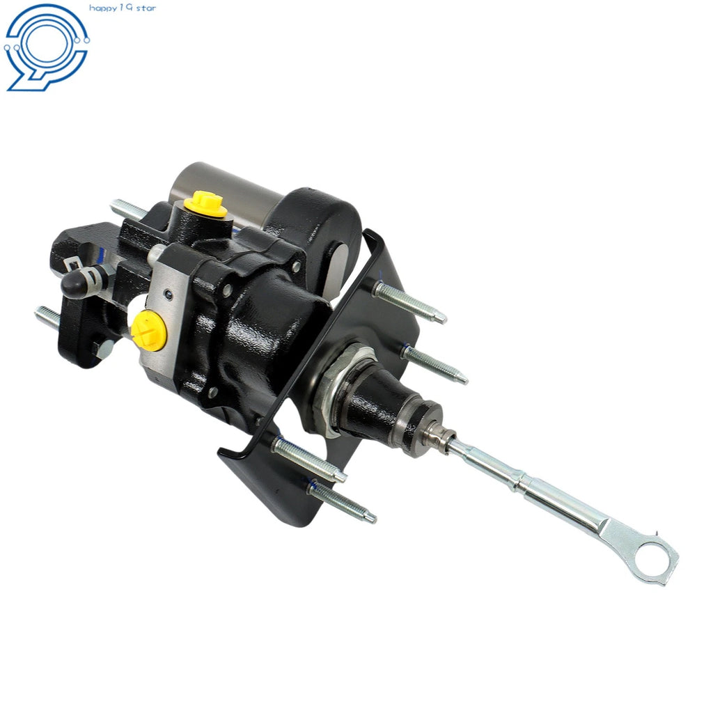 Hydraulic Brake Booster for Ford F-250 F-350 F-450 F-550 Super Duty (1999–2004)
