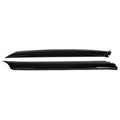 2X Windshield Molding Trim Pillar for Nissan Maxima (2016–2020)