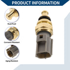 Engine Coolant Temperature Sensor No.XS6Z12A648CA for Ford C-Max (2013–2016)