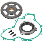 Starter Clutch for Polaris RZR XP 900 (2011–2012) #1204884 with Gasket Gear Bolt