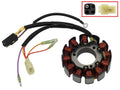 SP1 Stator Assembly for Arctic Cat ZR 900 (2001–2005)