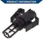 Water Temperature Sensor for Engine Coolant Temperature Sensor