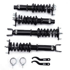 Height Adjustable Coilovers Suspension Kit for Honda Prelude (1992–2001)