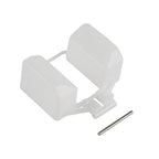Carburetor Float & Pin for Honda Nighthawk 250 CB250 (1991–2008) 16013-KR3-980