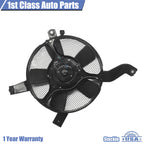 A/C Condenser Cooling Fan for Mitsubishi Montero (1992–2000)