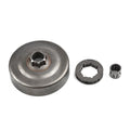 Needle Bearing Clutch Drum Sprocket Rim for MS180 MS210 (2010–2023)