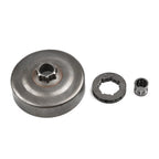 Needle Bearing Clutch Drum Sprocket Rim for MS180 MS210 (2010–2023)