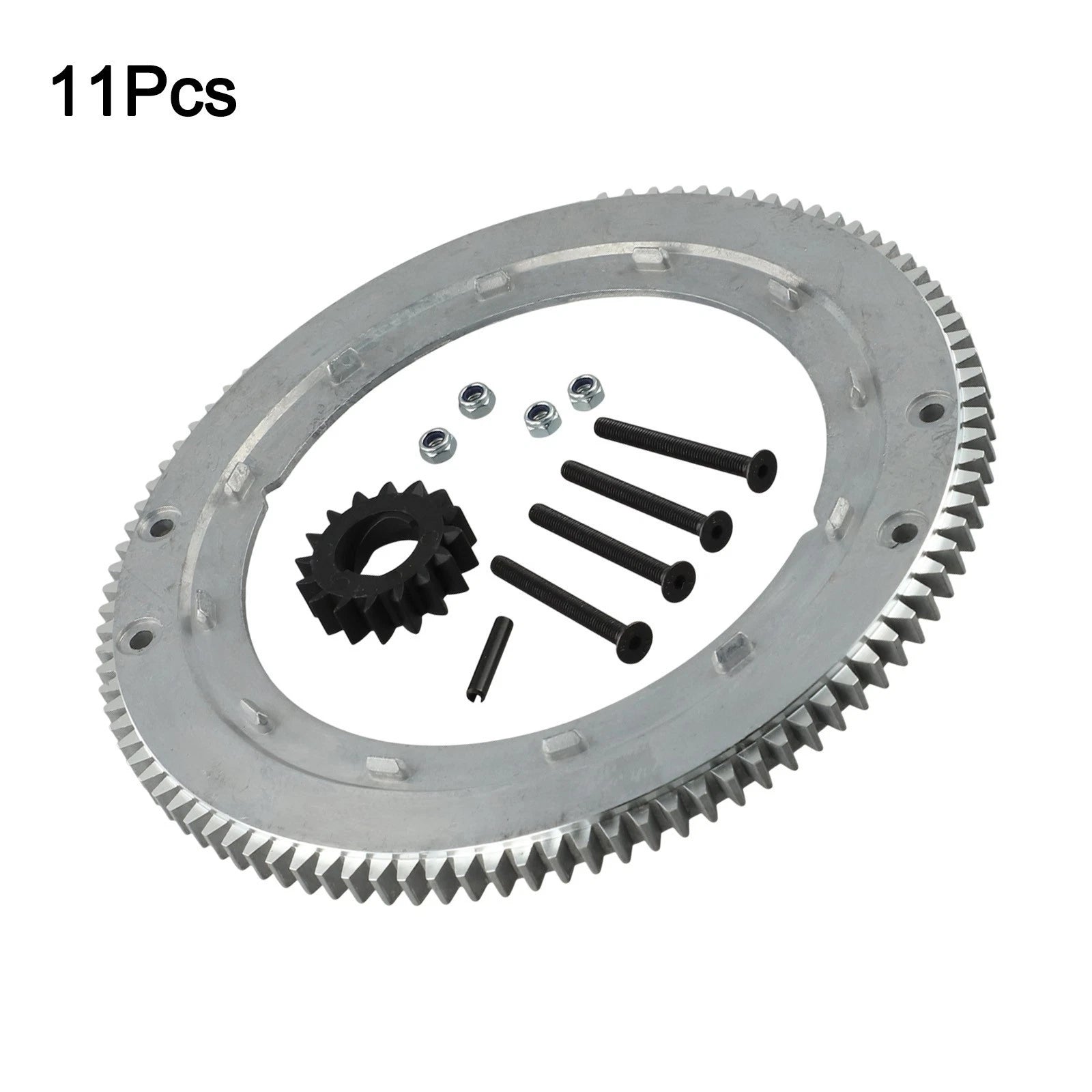Flywheel Gear Kit for Toro Lawn Tractor (Efficient Operation)