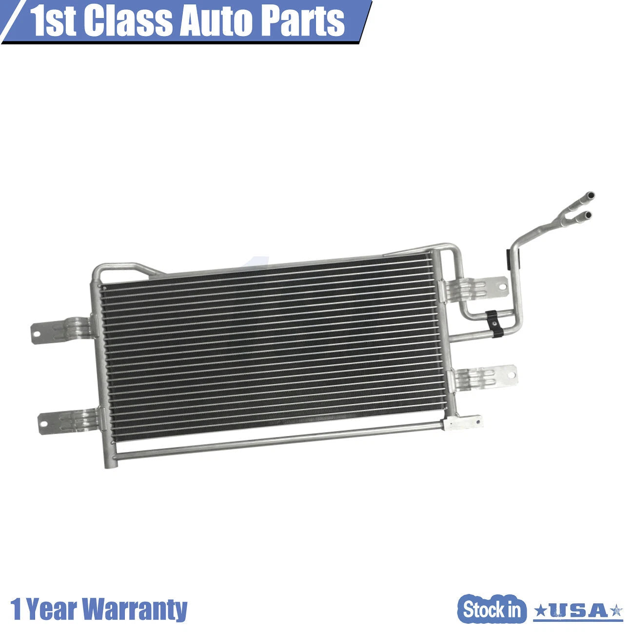 Transmission Oil Cooler for Dodge Ram 2500 3500 (2003–2009) 52028915AE