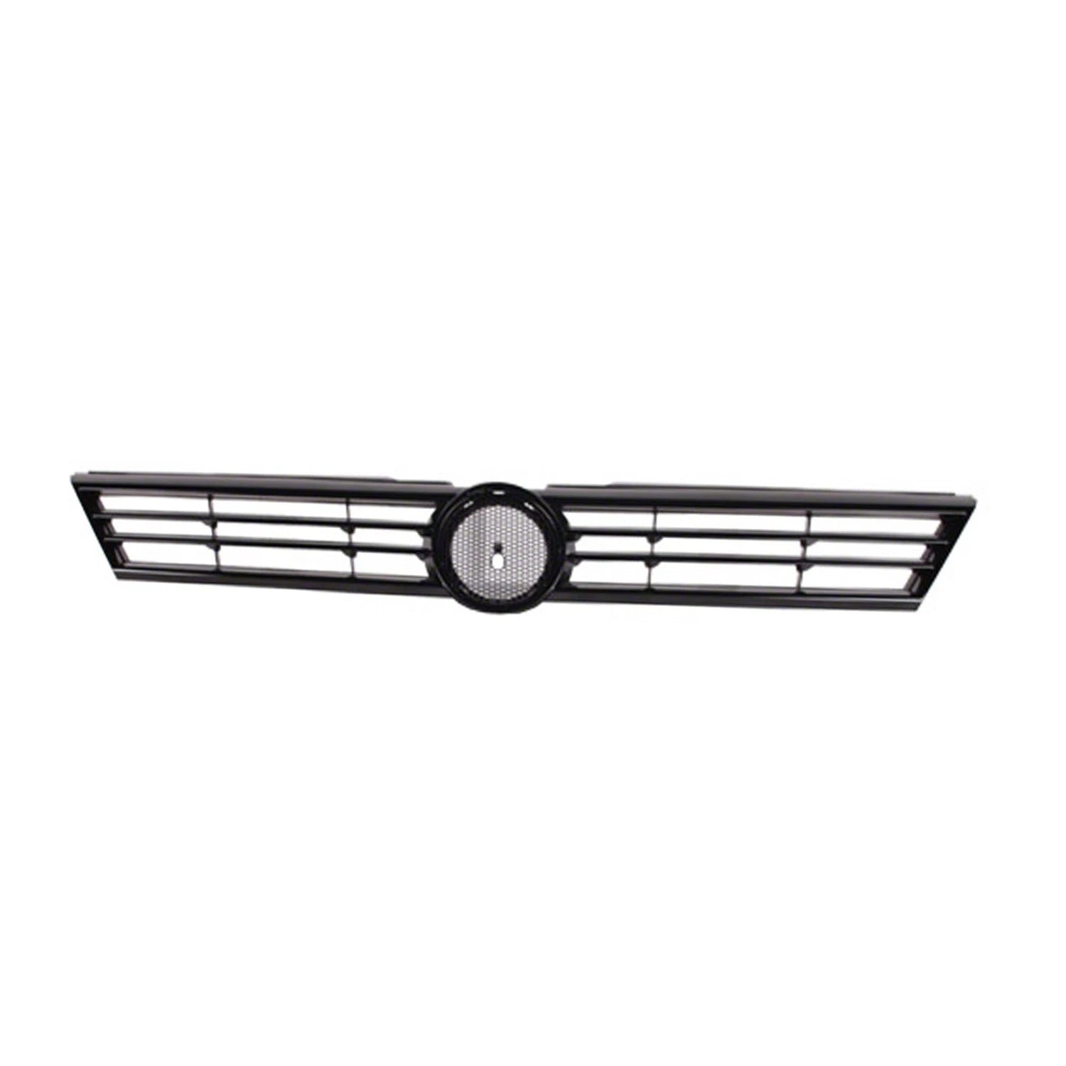 Replacement Plastic Grille w/o Chrome Style for Nissan X-Trail (2007–2013)
