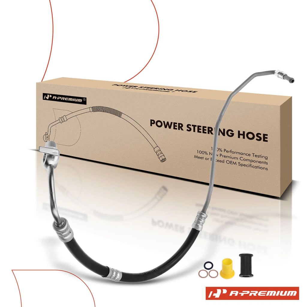 Power Steering Pressure Line Hose Assembly for Toyota 4Runner (2010-2019)