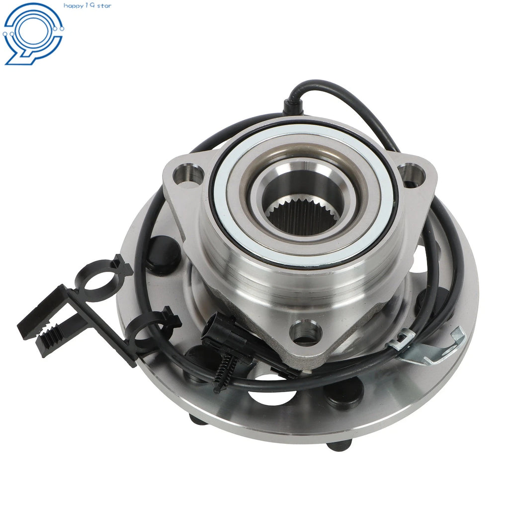 Front Upper Control Arm Wheel Hub Bearing for GMC Yukon (1995-2000)