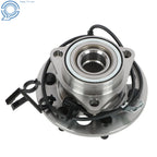 Front Upper Control Arm Wheel Hub Bearing for GMC Yukon (1995-2000)