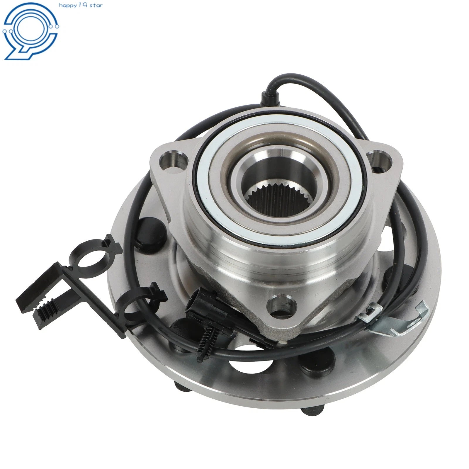 Front Upper Control Arm Wheel Hub Bearing for GMC Yukon (1995-2000)