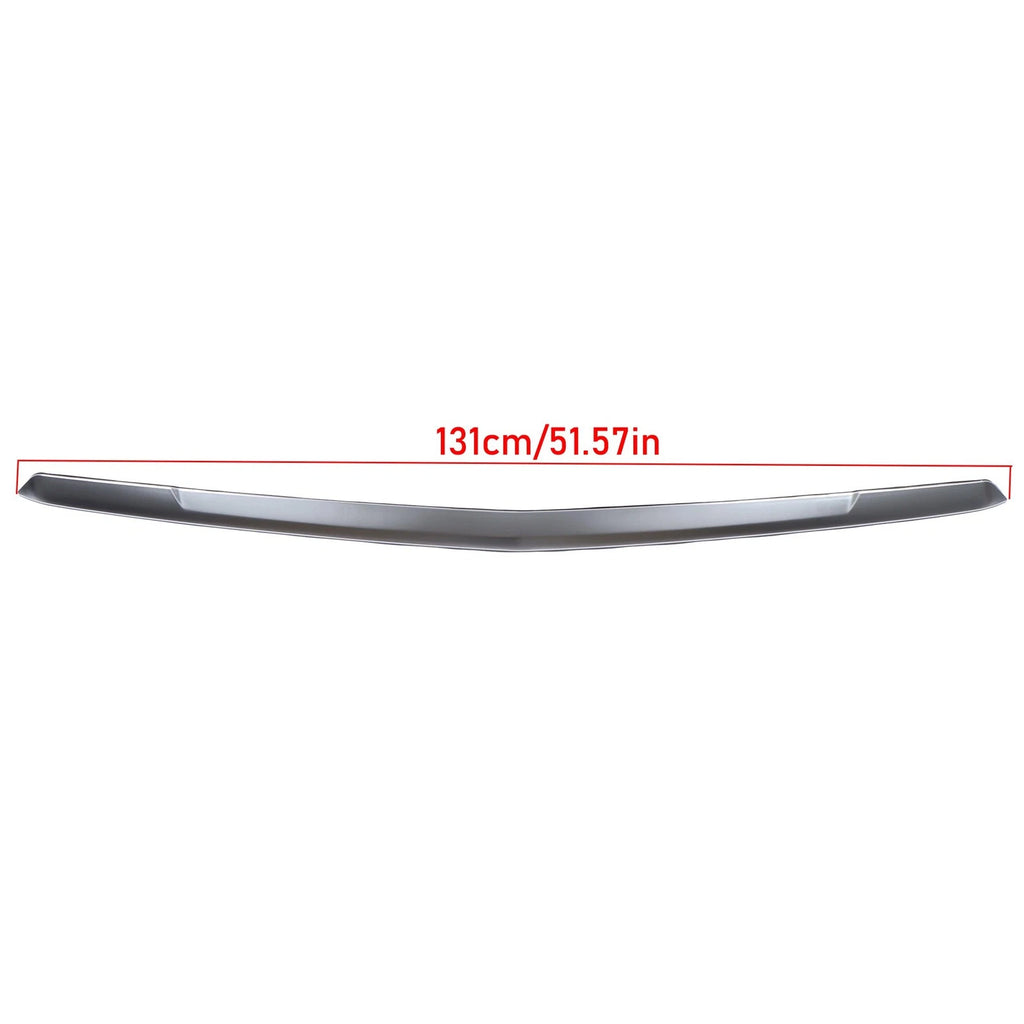 Front Bumper Grille Molding for Cadillac Escalade ESV (2021–2023)