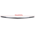 Front Bumper Grille Molding for Cadillac Escalade ESV (2021–2023)