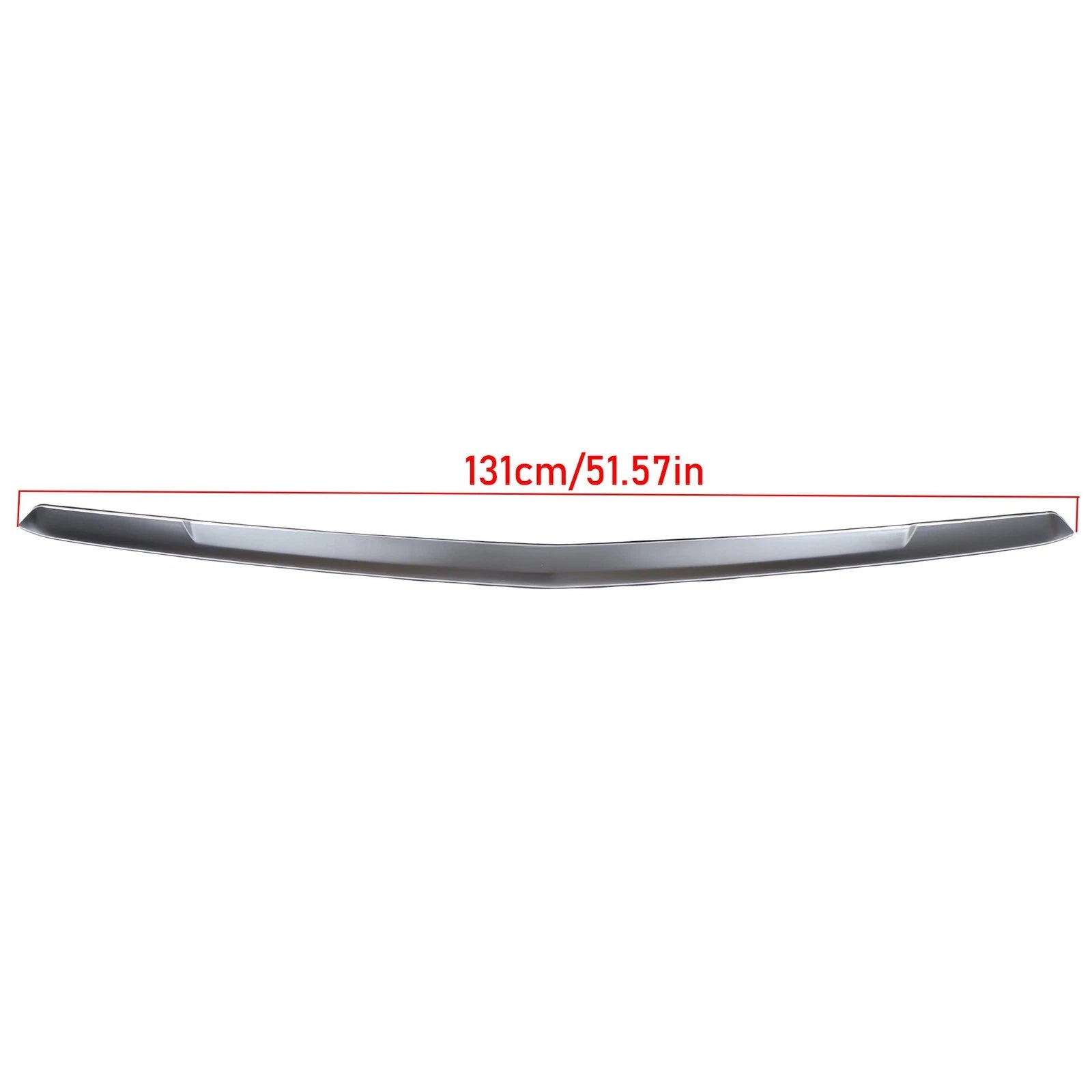 Front Bumper Grille Molding for Cadillac Escalade ESV (2021–2023)