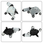 Rear Windscreen Wiper Motor 1Z9955711A for Skoda Octavia 1Z5 (2004–2013)