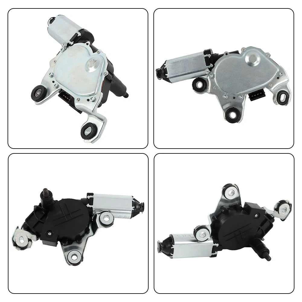 Rear Windscreen Wiper Motor 1Z9955711A for Skoda Octavia 1Z5 (2004–2013)