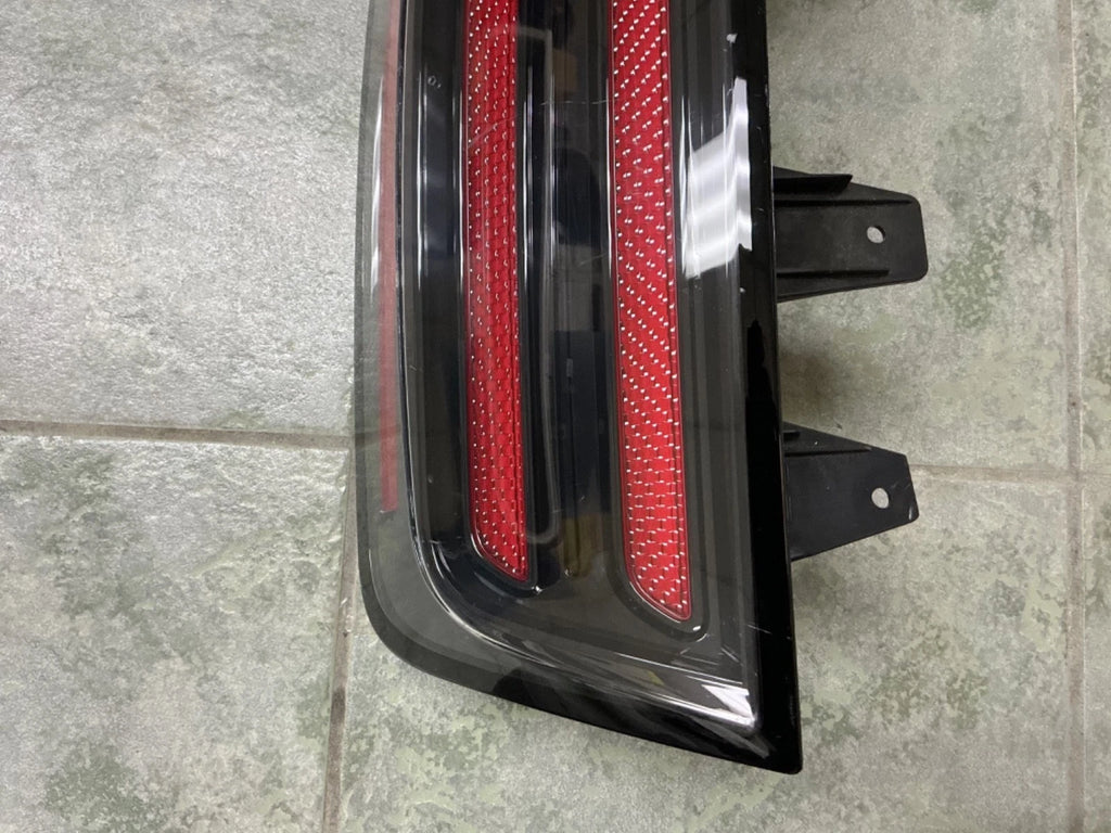 LED Taillight for KIA Telluride (2023–2025) 92401-S9600