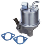 Delphi MF0106 Mechanical Fuel Pump for Chevrolet K30/GMC K3500/V3500 (1980–1989)