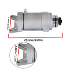 Starter for Yamaha V-Star 1100 Classic Custom (1999–2009) 410-54125