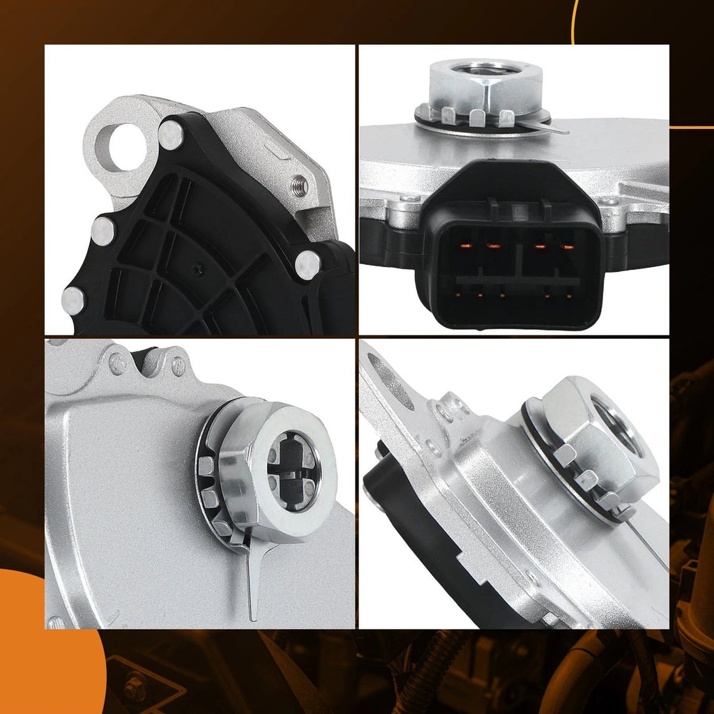Neutral Safety Switch for Saab 9-3, 9-5 (2007-2011)