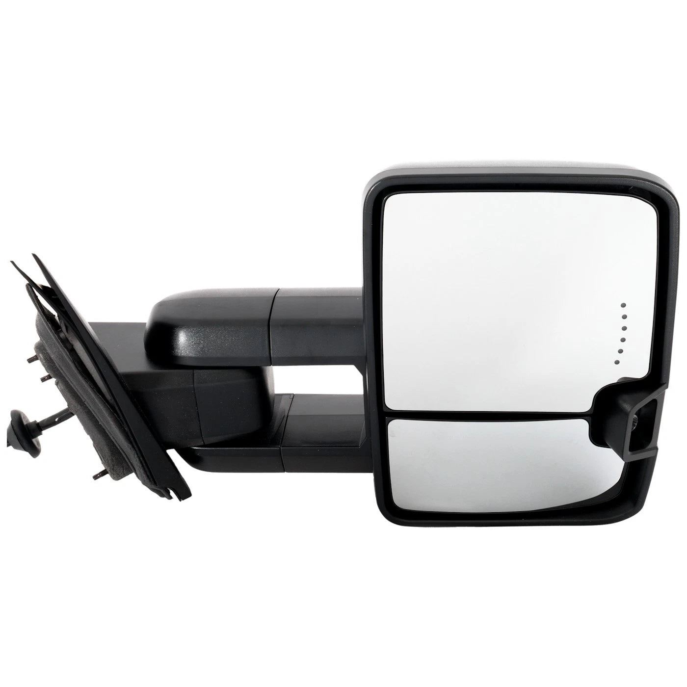 Heated Towing Mirror for Chevy Silverado 2500 HD 3500 (2015–2019)