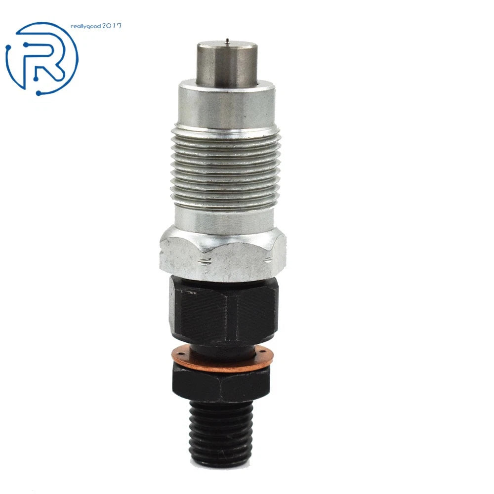 Set of 4 Fuel Injectors for Kubota V2203 V2003 V1903 D1703 (16454-53000, 16454-53905)