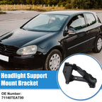 Headlight Bracket Support for Honda Civic (2017–2020) 1pcs