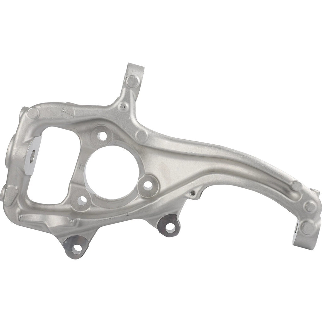 2X Front Steering Knuckle for Ram 1500 Classic (2011–2021) 4WD