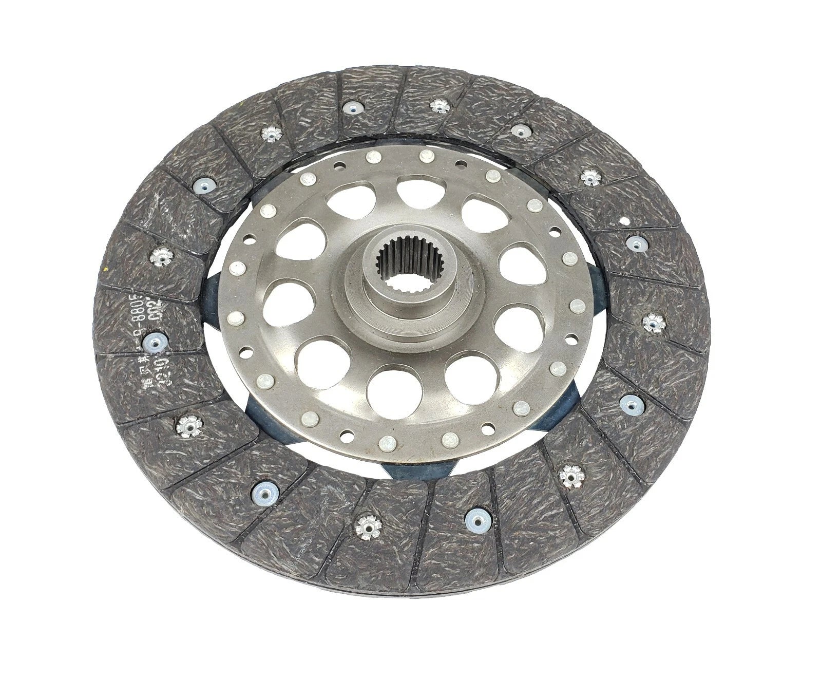 Self Adjusting Clutch Kit for Honda Accord, Acura TL, CL (2003-2013)