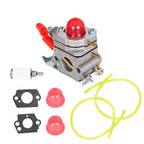 Carburetor for Poulan PP025 PP125 (1990–2023)