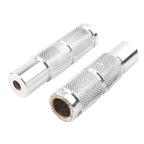 CNC Universal Motorbike Foot Pegs Rear Set Pedals for Racing
