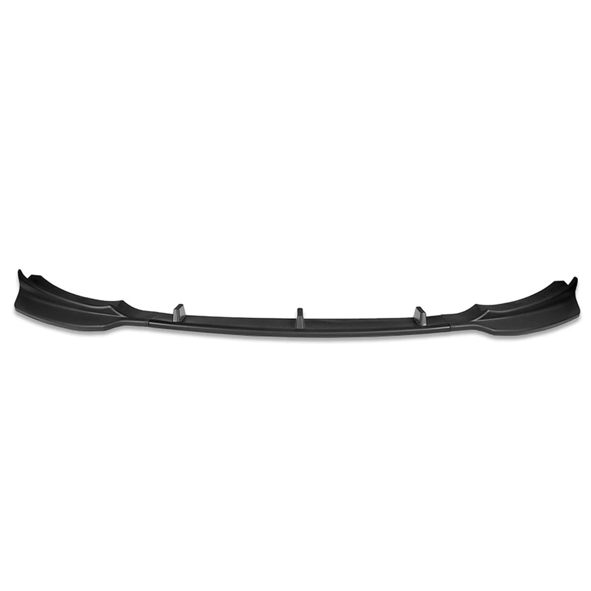 Front Bumper Lip Under Splitter Diffuser for BMW 428i 430i (2014–2019)