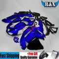 Fairing Bodywork for Kawasaki Ninja ZX6R (2007–2008) 636/07 08 ABS Injection
