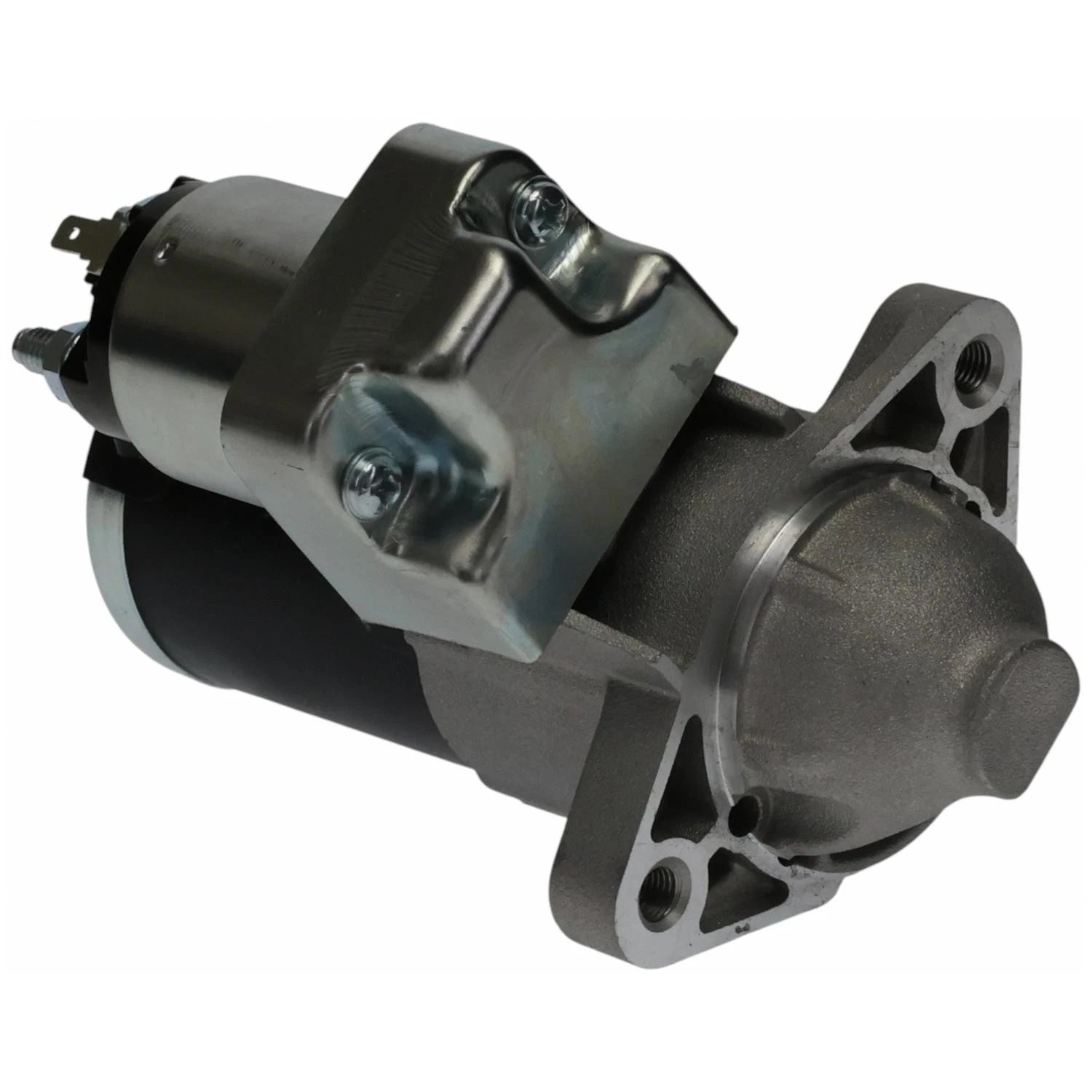 Starter for Suzuki Grand Vitara 2.7L V6 (2006–2008)
