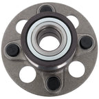 Set of 2 Wheel Hubs for Honda Fit