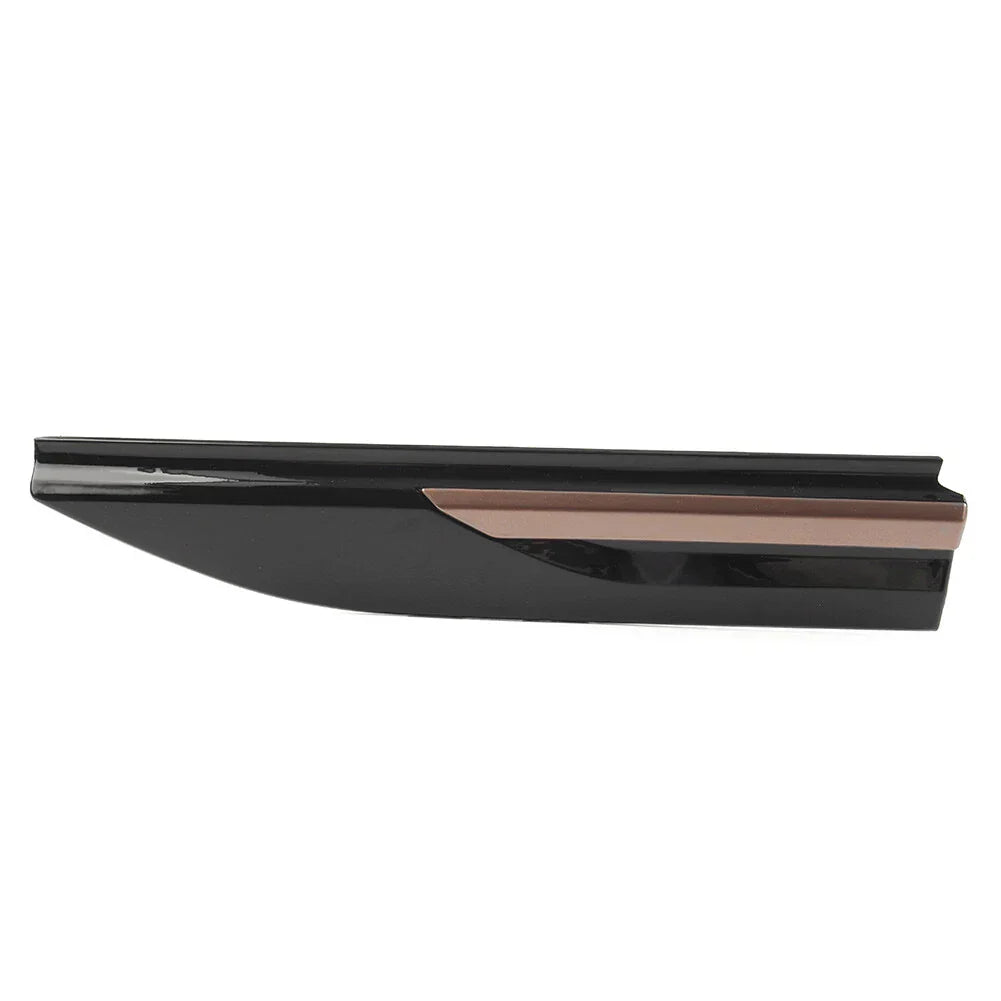 ABS Front Left Fender Moulding for Land Rover Range Rover Velar (2018-2021)