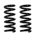 Front 3" Drop Coil Springs for Chevy Silverado GMC Sierra 1500 (1999–2007)