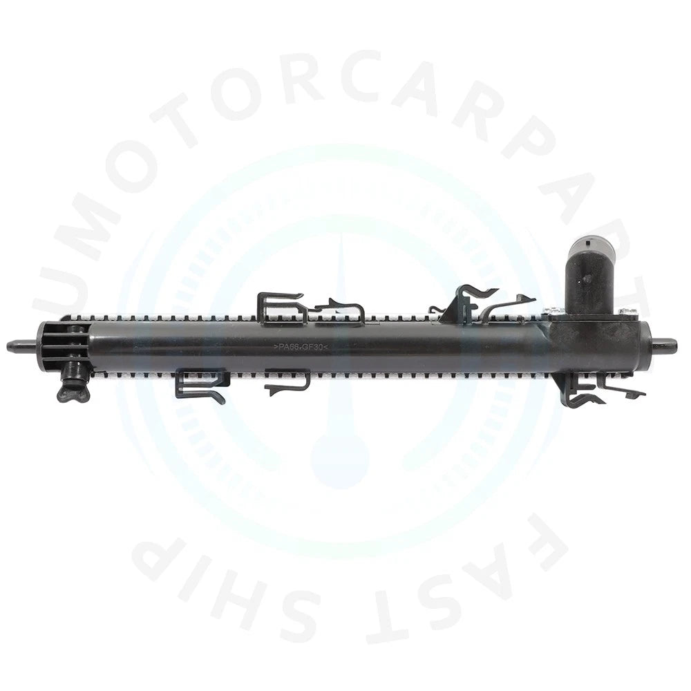 Radiator for Chrysler 300 Dodge Magnum (2005–2008, 2010, 2012–2014)