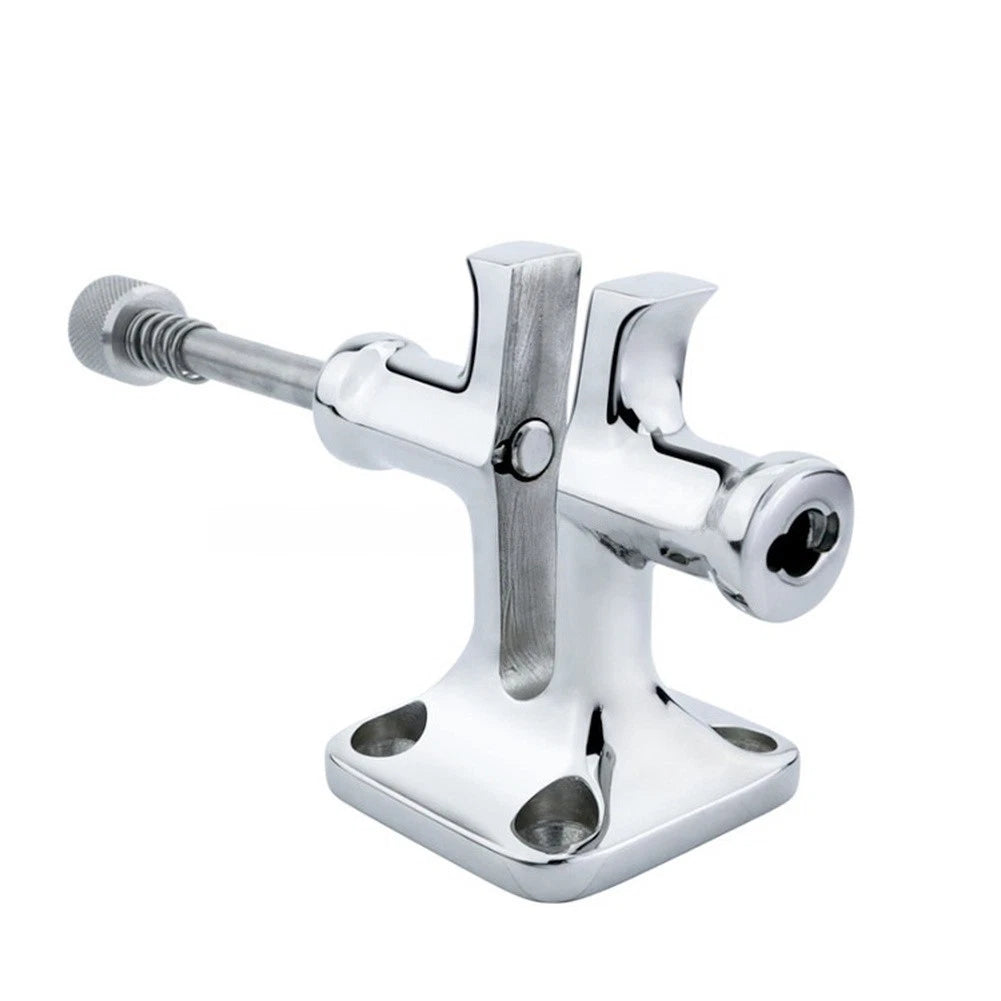 Marine Bollard for Secure Fastening (Mirror Polished Finish)