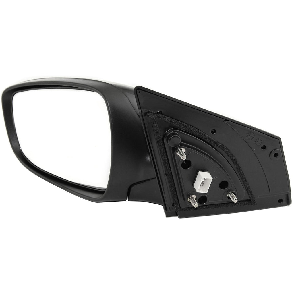 Left Mirror for Hyundai Elantra Sedan (2011–2013) with Signal Light