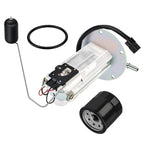 Fuel Pump Assembly & Oil Filter for Kawasaki Vulcan 1700 VN1700 (2011–2024)