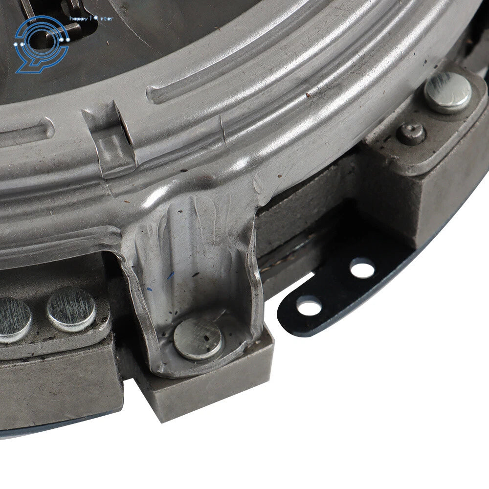 Double Clutch Set for Hyundai Sonata Tucson Elantra (2015–2020) 41200-2D220