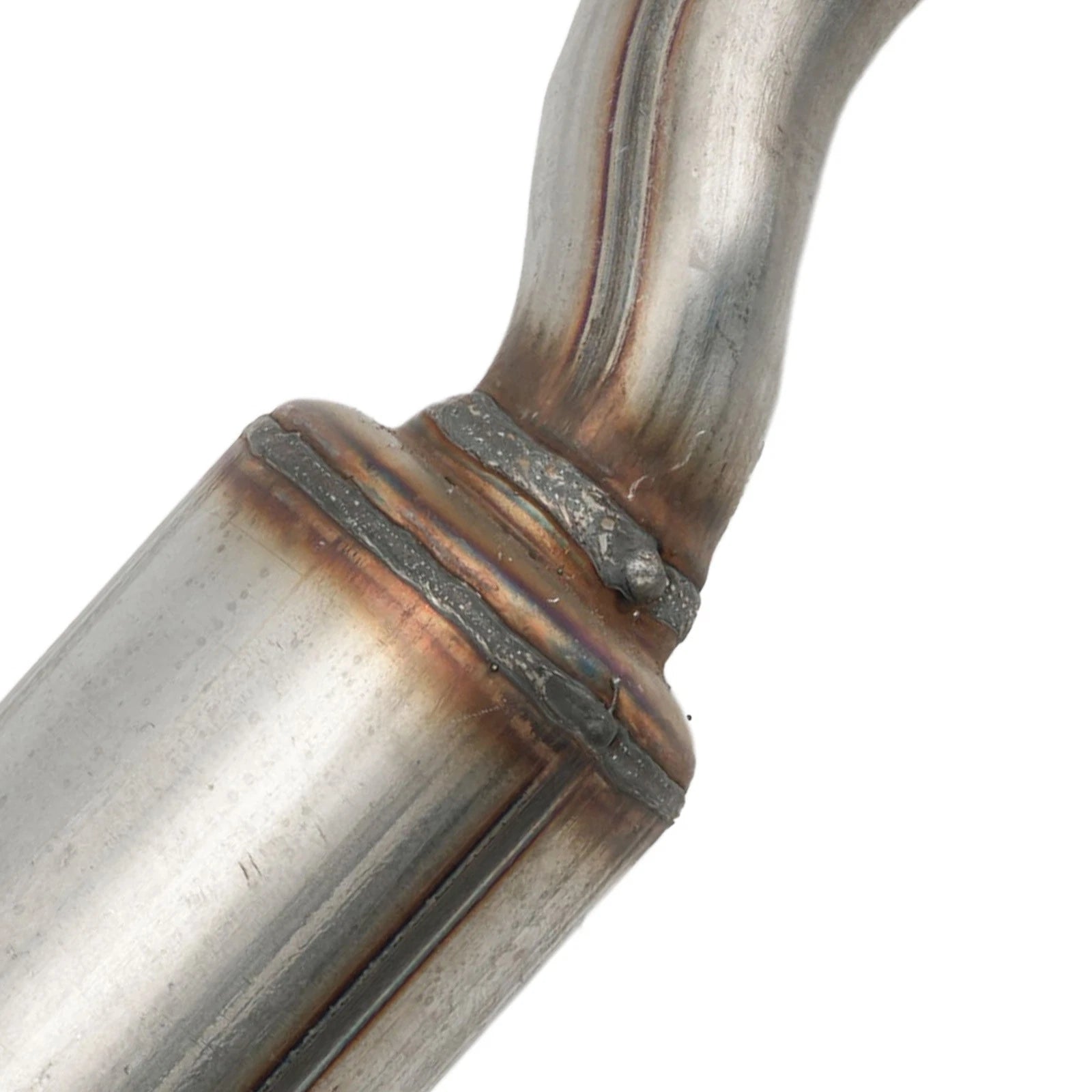 Catalytic Converter for Jeep Commander (2006–2010)
