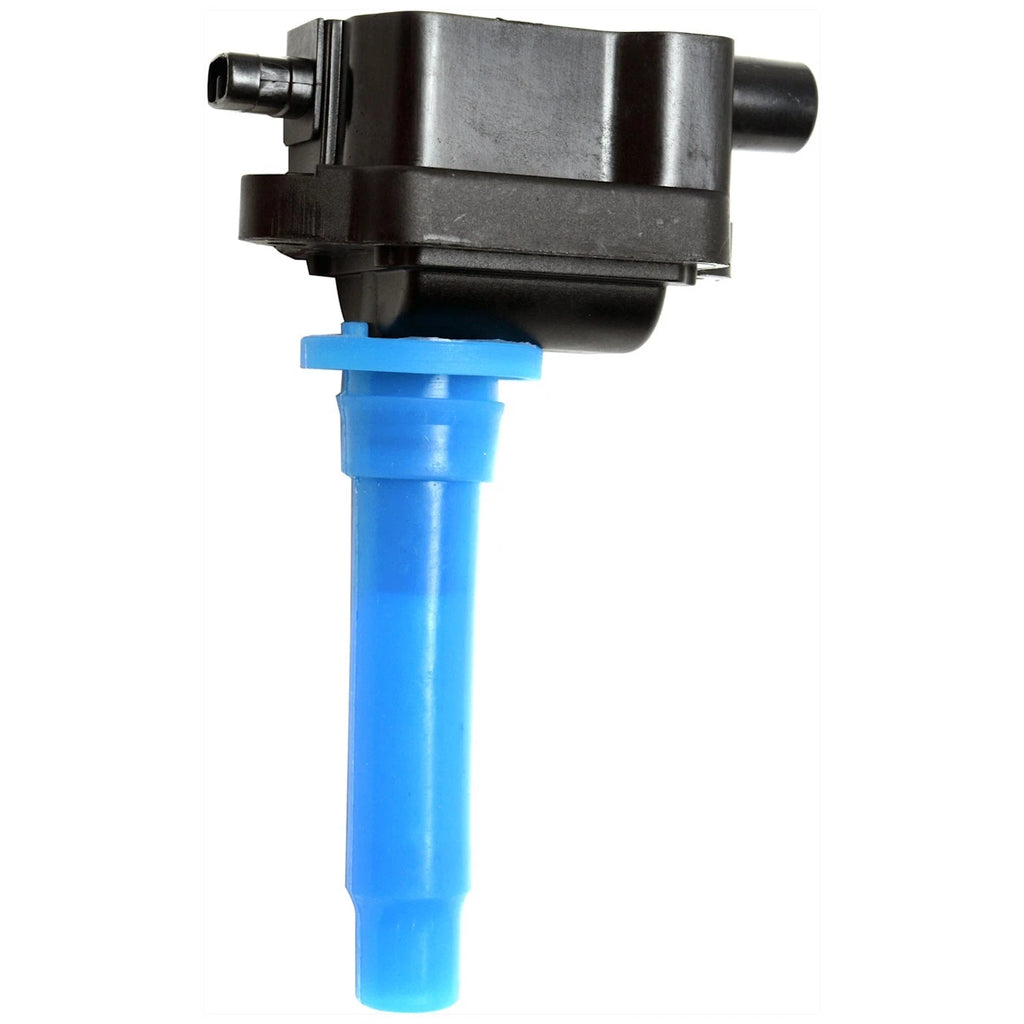 Set of 2 Ignition Coils for Kia Spectra Sephia (1998–2001)
